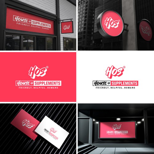 House of Supplements
