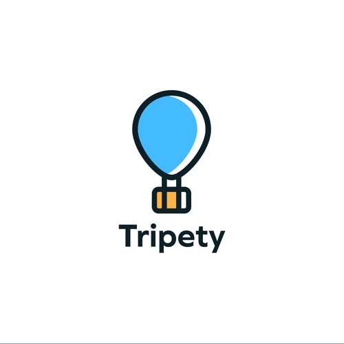 Tripety