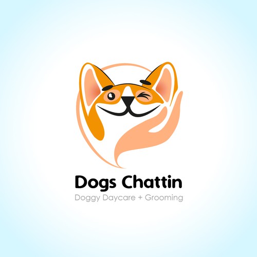 Proposal (Dogs Chattin)