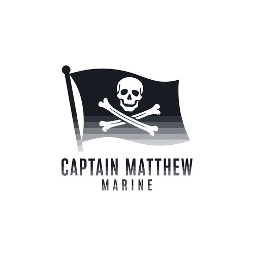 Captain Matthew Marine