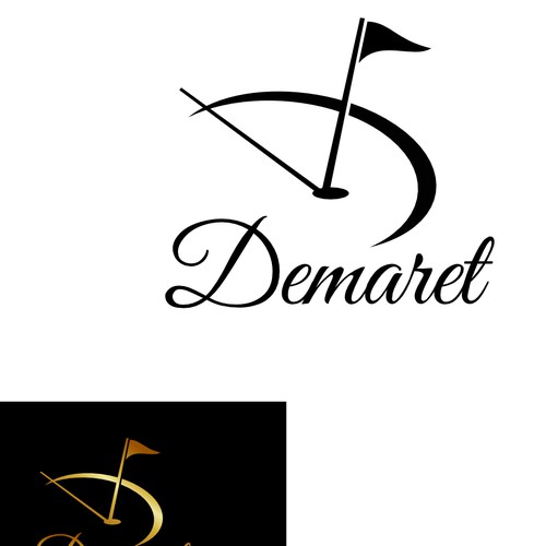 Demaret golf