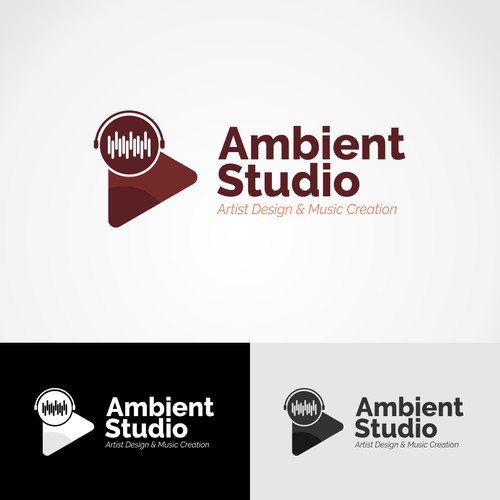 Ambient Studio Logo