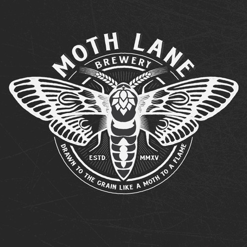 Moth Lane Brewing