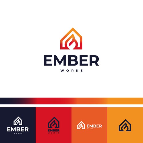 Ember logo