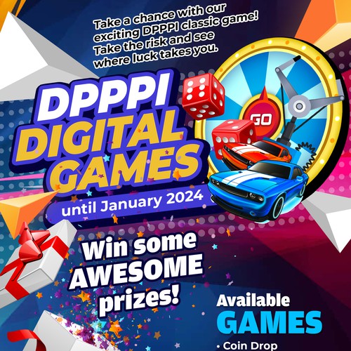Promo Games