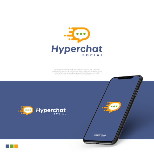 Hyperchat Social