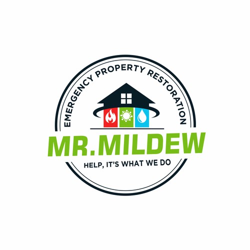 MR. Mildew