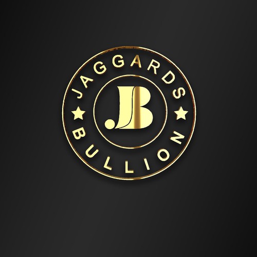 Gold logo design 