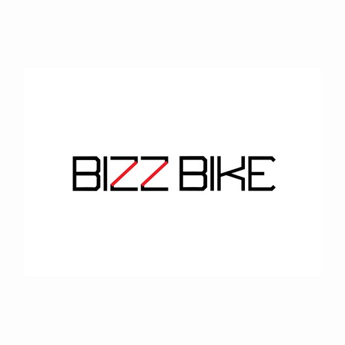 Logo for Bizz Bike Sweden