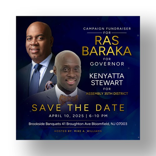 Flyer Design