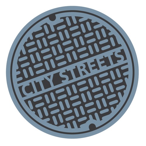 City Streets needs a new logo