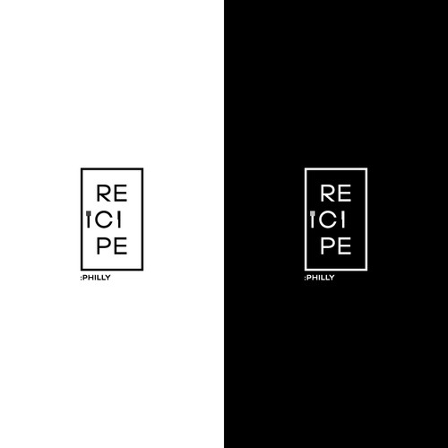 Recipe restaurant 