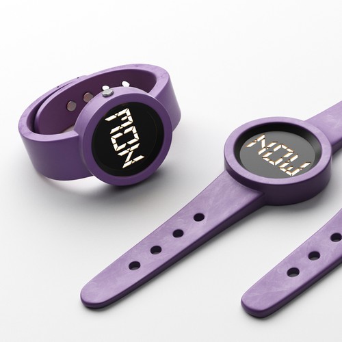 Design a Fashion Forward Watch Accessory