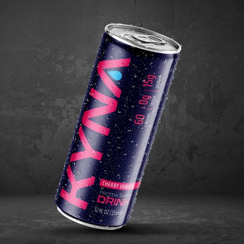 LABEL & MOCKUP