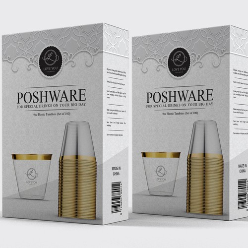 Poshware