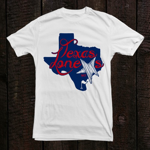 Texas Lone Stars