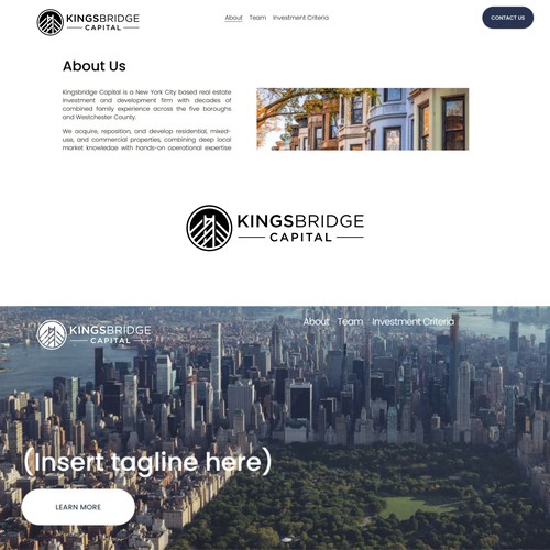 Kingsbridge Capital