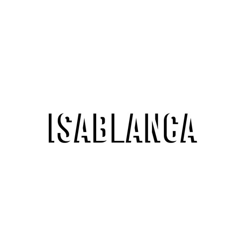 Logo for Isablanca