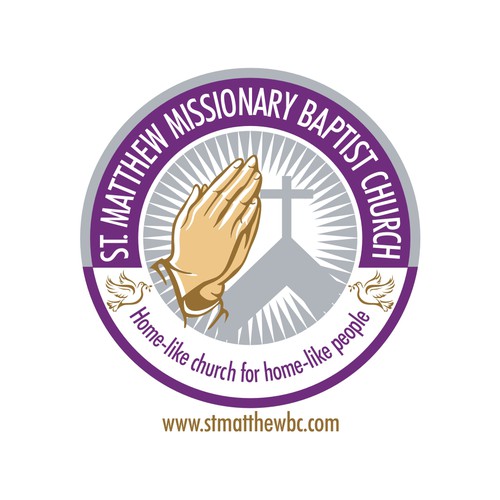 St. Matthew Missionary logo