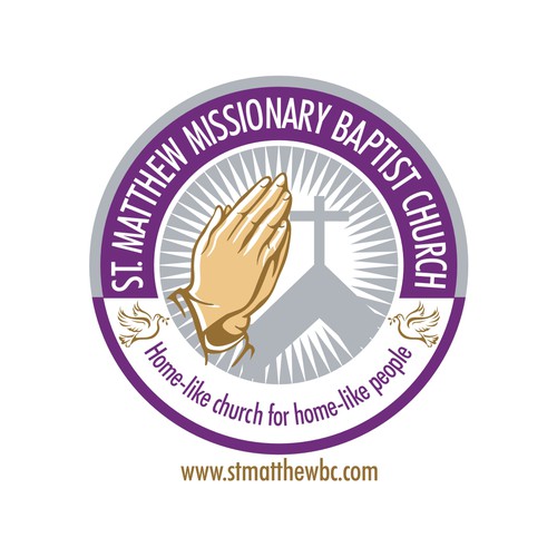 St. Matthew Missionary logo