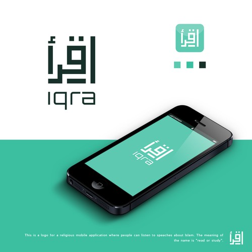 IQRA ARABIC