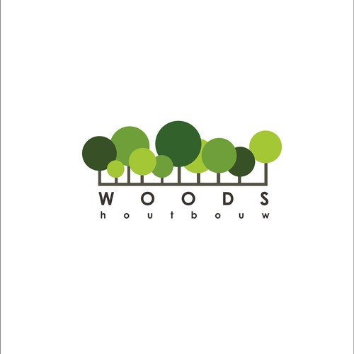 woods houtbouw