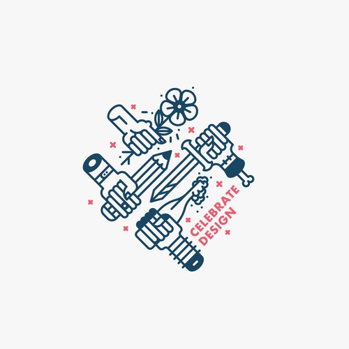 Celebrate design!
