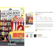 Reviewed design