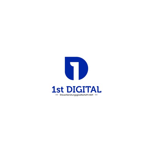 Digital Consultant Logo