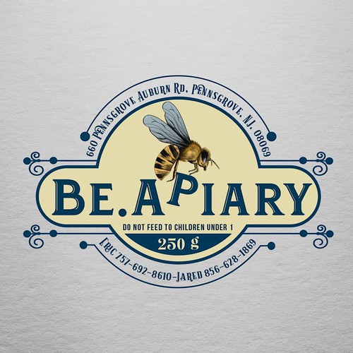 Be.Apiary
