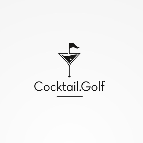 cocktail golf