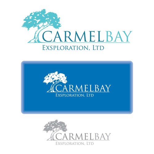 New logo wanted for Carmel Bay Exploration