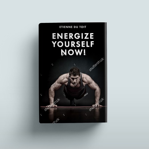 Energize Yourself Now!