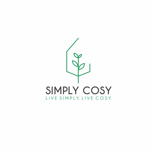 Simply Cosy - Live Simply. Live Cosy.