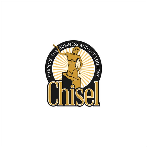 Chisel — Convey how we help our clients shape a business based on who they are