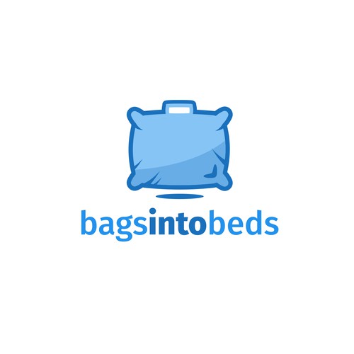 BagsIntoBeds