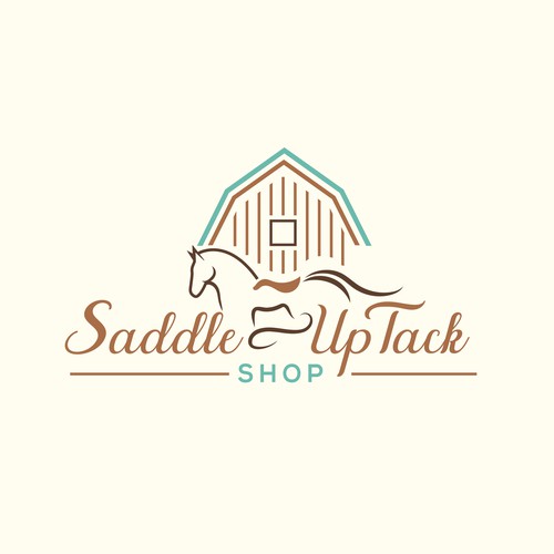 Saddle Up Tack Shop