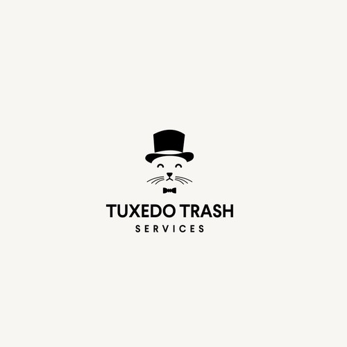 Tuxedo Trash Services needs you to make our dumpsters and dump truck stand out!