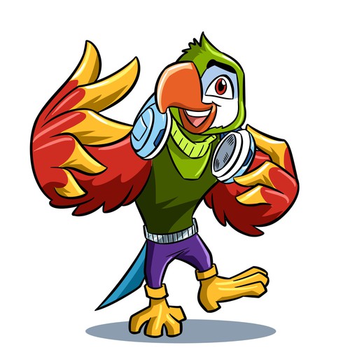 MASCOT