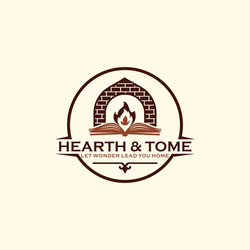 Hearth & Tome