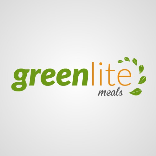 logo for greenlite meals
