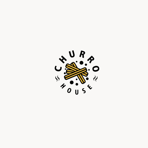 Churro house