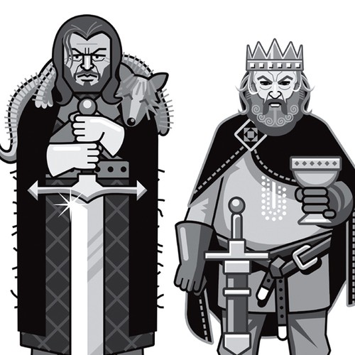 Game of Thrones Characters