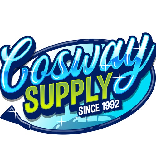 Cosway Supply