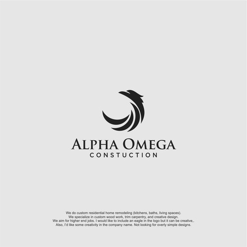 Alpha Omega