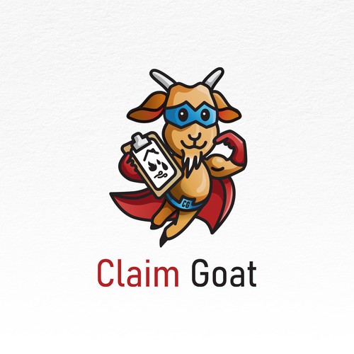 Claim(s) Goat concept #3