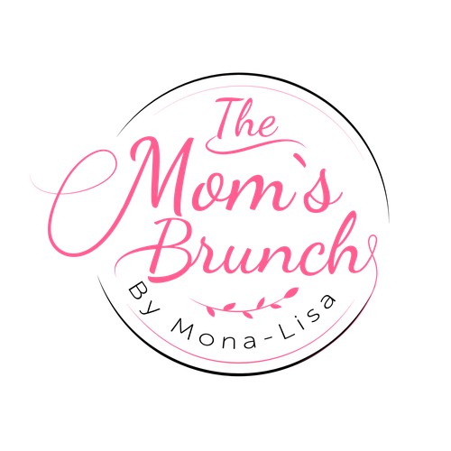 The Mom`s Brunch logo