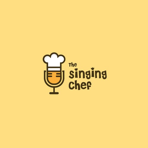 The Singing Chef