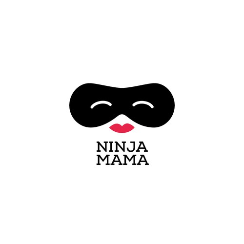 Ninja Mama