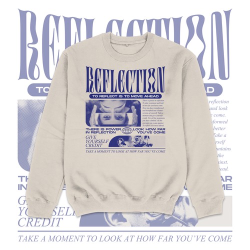 Reflection - Seek Discomfort